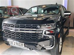 شيفروليه تاهو